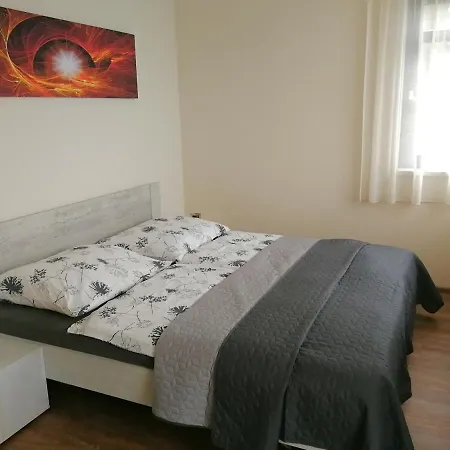 Chata Prosec Aparthotel *