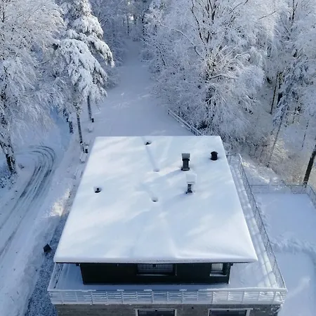 Chata Prosec Aparthotel Jablonec nad Nisou