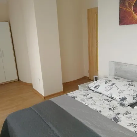 Chata Prosec Aparthotel